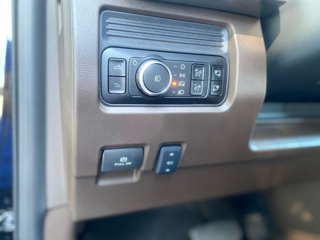 2026 Ford F-350SD King Ranch DRW