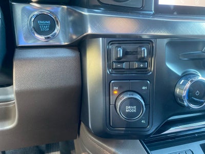 2026 Ford F-350SD King Ranch DRW