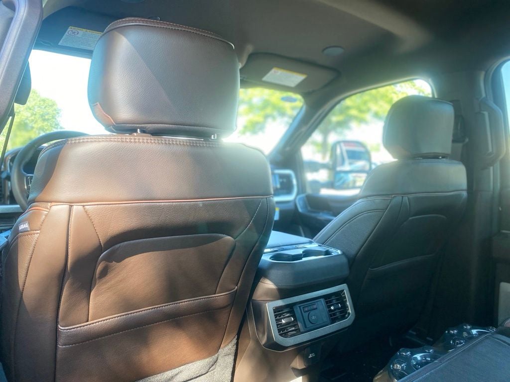 2026 Ford F-350SD King Ranch DRW