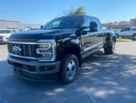 2026 Ford F-350SD King Ranch DRW