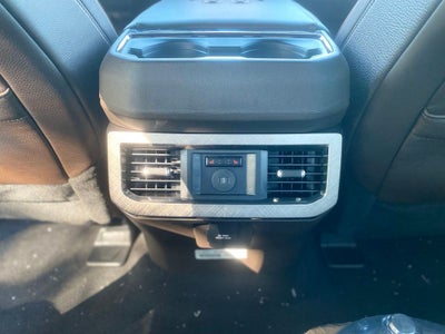 2026 Ford F-350SD King Ranch DRW