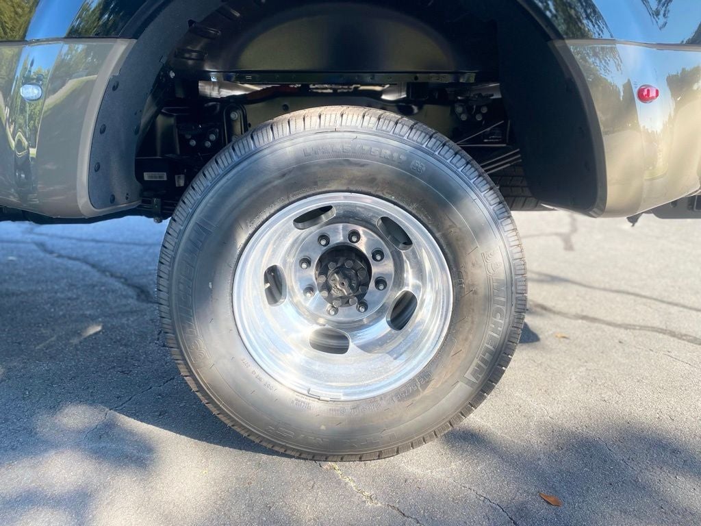 2026 Ford F-350SD King Ranch DRW