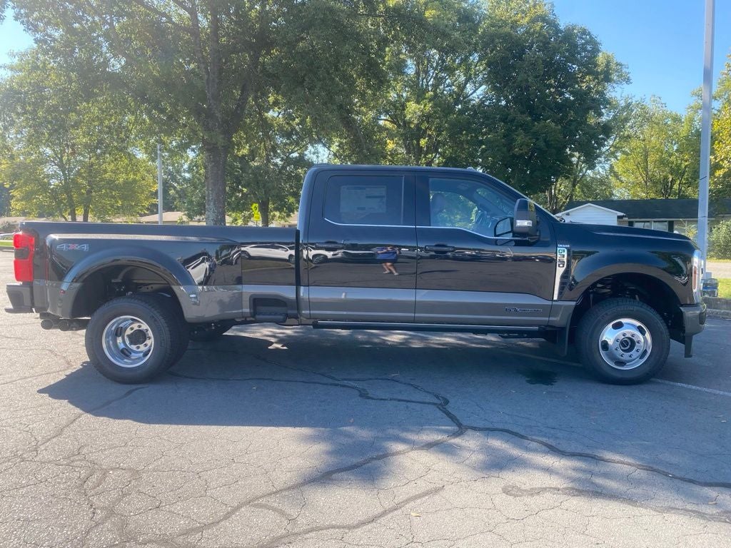 2026 Ford F-350SD King Ranch DRW