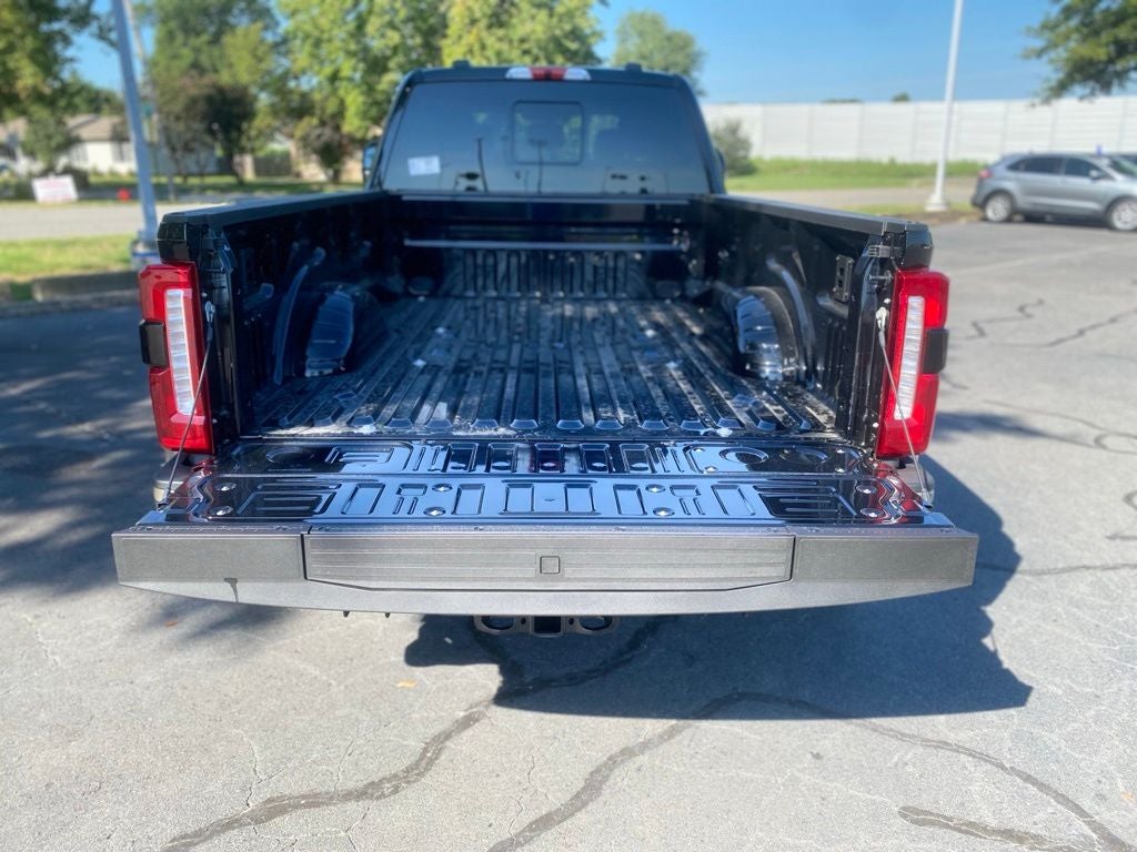 2026 Ford F-350SD King Ranch DRW