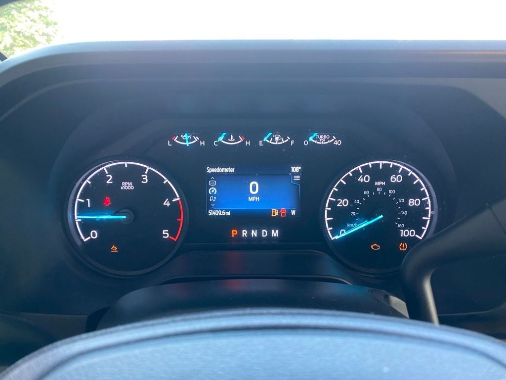 2025 Ford F-350SD XLT - FX4 - 6.7L POWERSTROKE