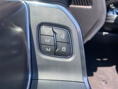 2026 Ford F-450SD Platinum