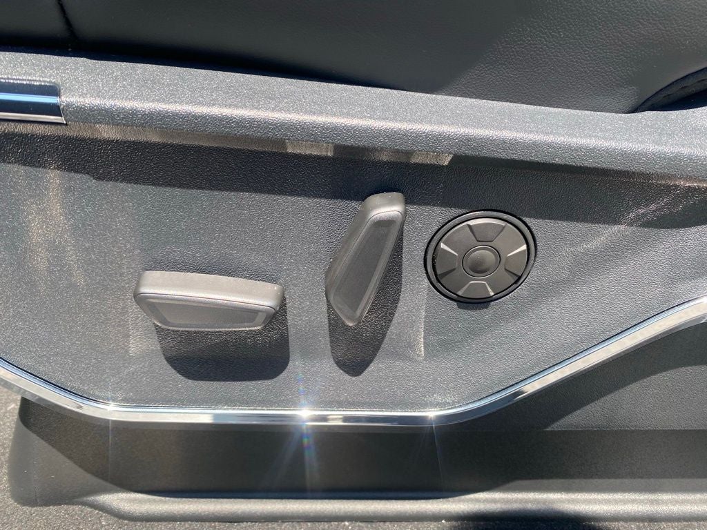 2026 Ford F-450SD Platinum