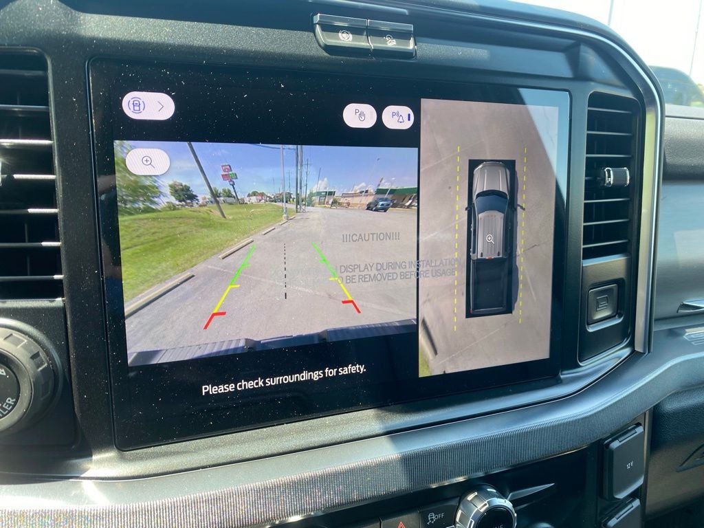 2026 Ford F-450SD Platinum