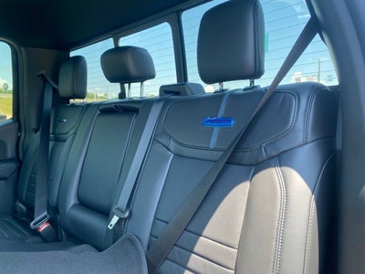2026 Ford F-450SD Platinum