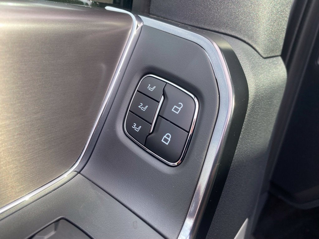 2027 Ford F-450SD Platinum