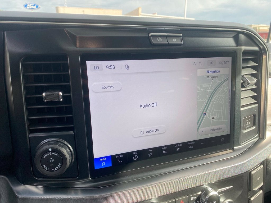 2027 Ford F-450SD Platinum