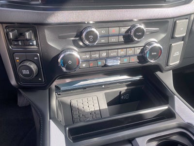 2027 Ford F-450SD Platinum