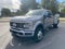 2027 Ford F-450SD Platinum
