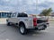 2027 Ford F-450SD Platinum