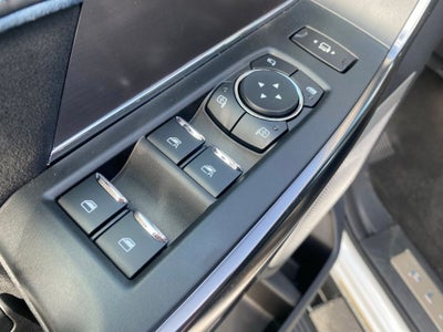 2026 Ford F-450SD Platinum