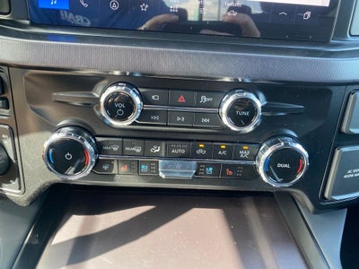 2026 Ford F-450SD Platinum
