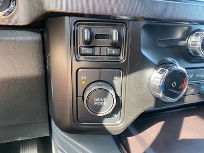 2026 Ford F-450SD Platinum