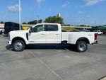 2026 Ford F-450SD Platinum