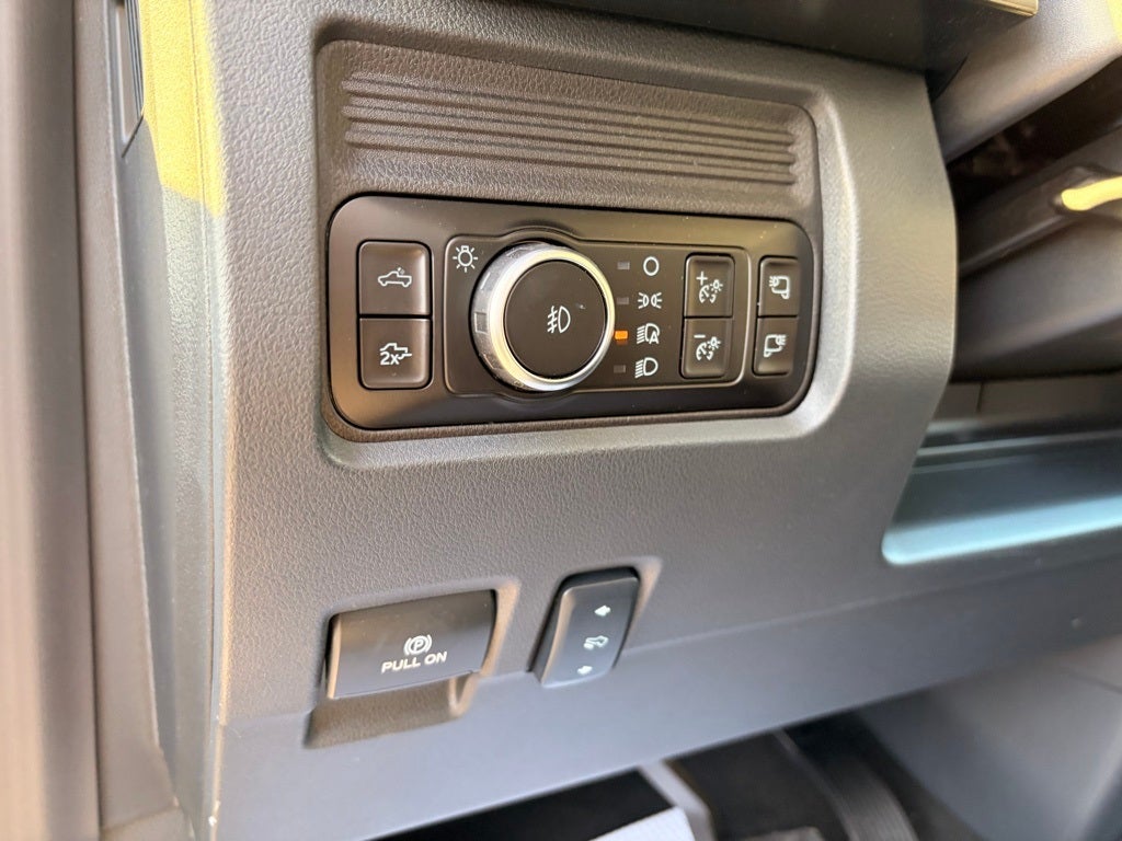 2026 Ford F-450SD Lariat