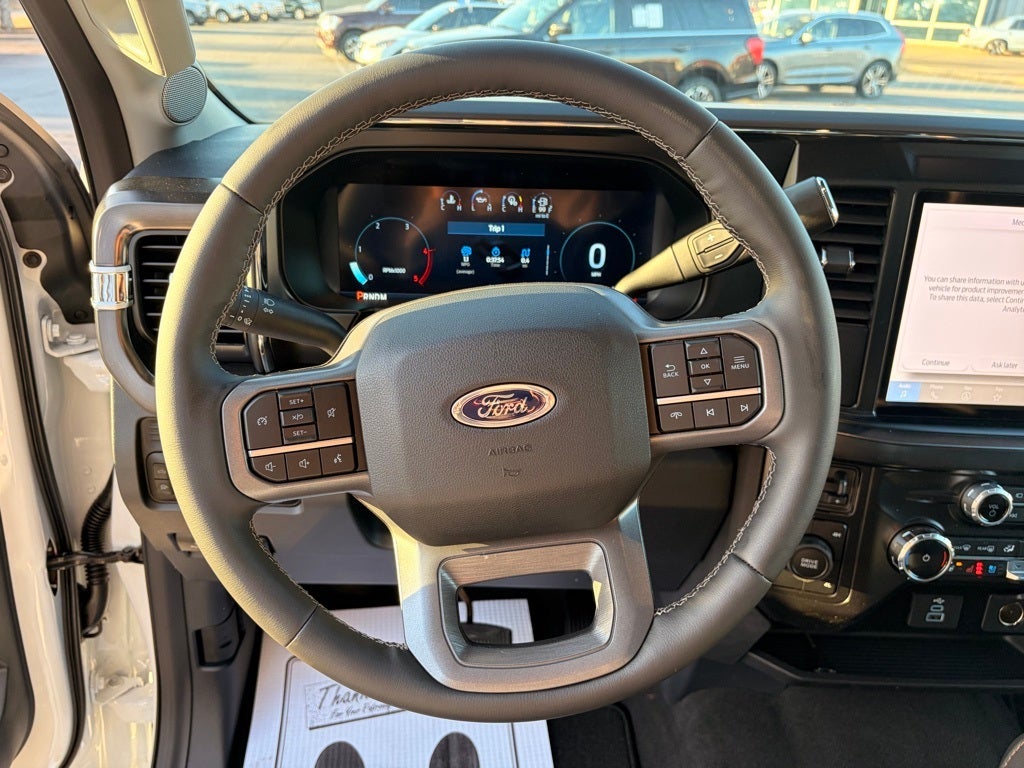 2026 Ford F-450SD Lariat