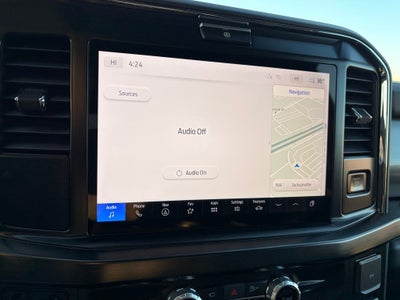 2026 Ford F-450SD Lariat