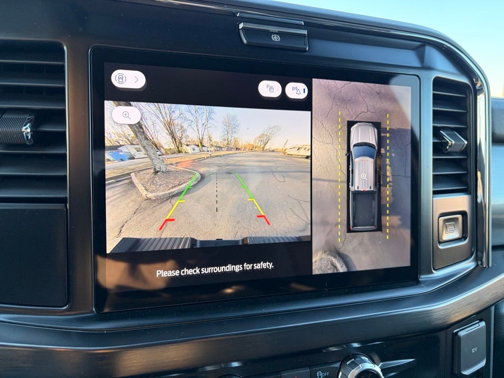 2026 Ford F-450SD Lariat