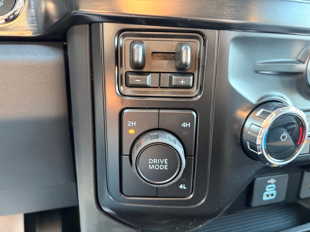 2026 Ford F-450SD Lariat