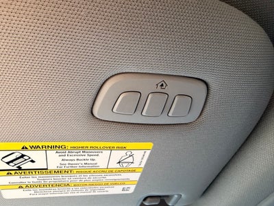 2026 Ford F-450SD Lariat