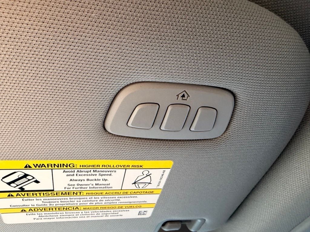 2026 Ford F-450SD Lariat