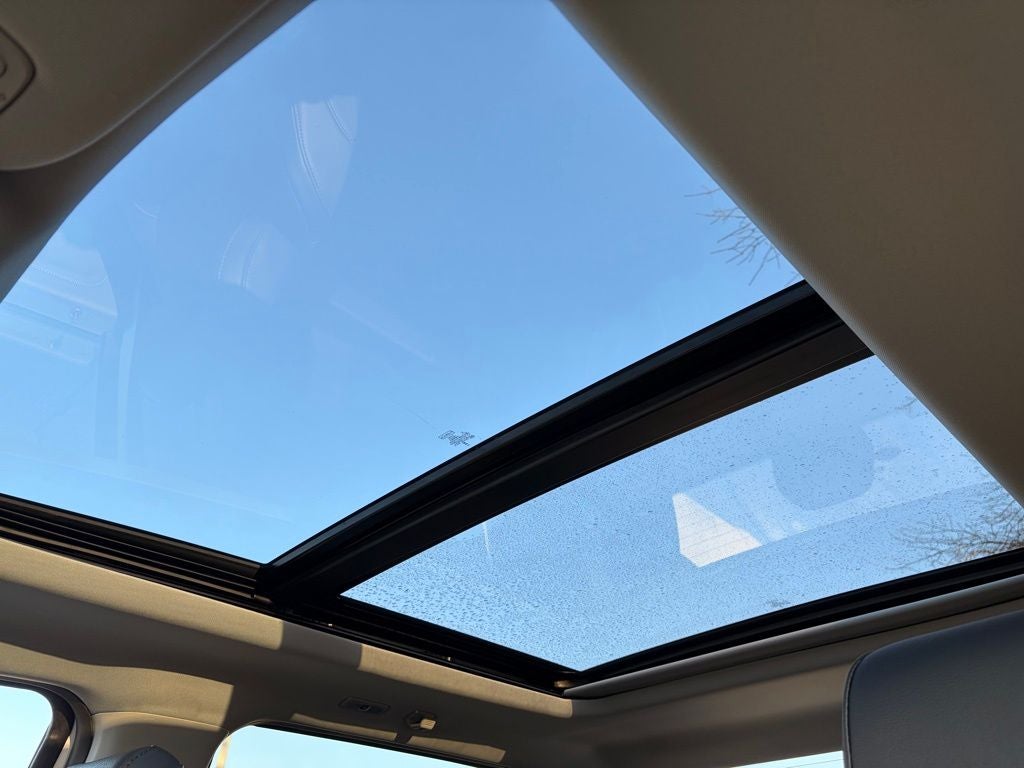 2026 Ford F-450SD Lariat