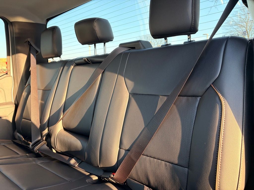 2026 Ford F-450SD Lariat