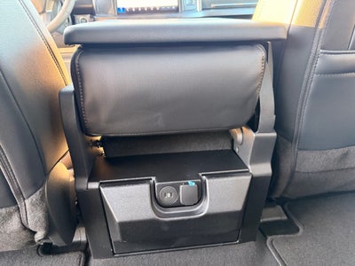 2026 Ford F-450SD Lariat