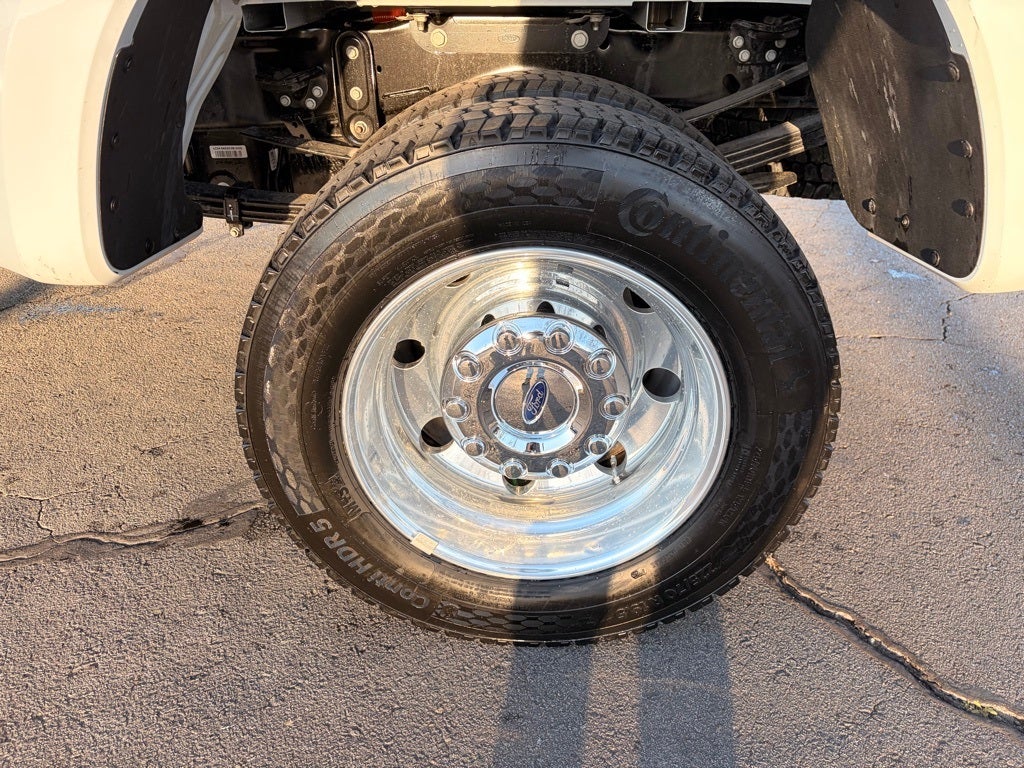 2026 Ford F-450SD Lariat