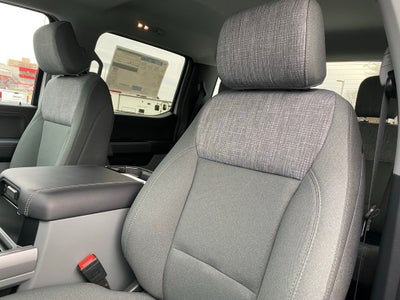 2026 Ford F-450SD XLT