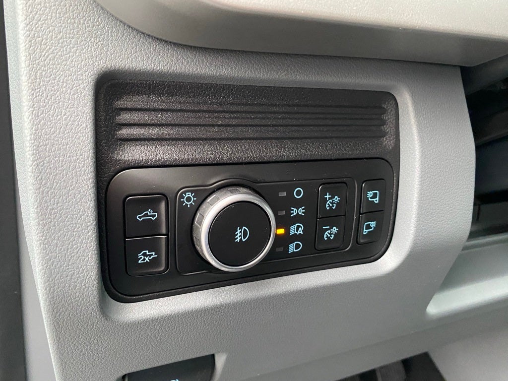 2026 Ford F-450SD XLT