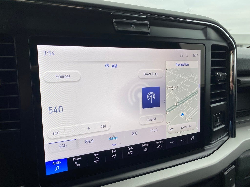 2026 Ford F-450SD XLT