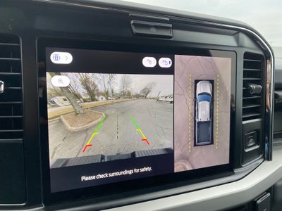 2026 Ford F-450SD XLT