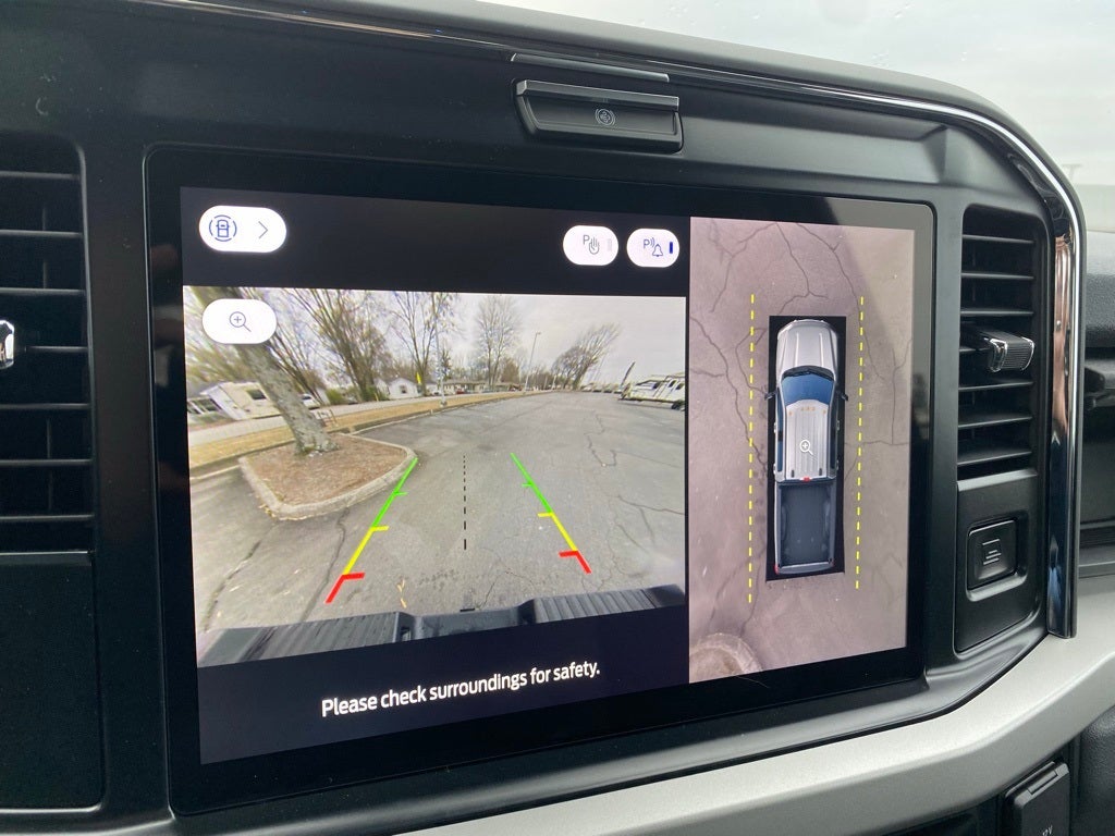 2026 Ford F-450SD XLT