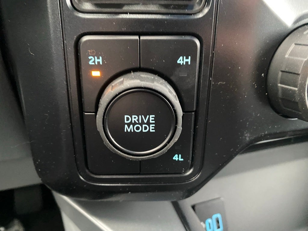 2026 Ford F-450SD XLT