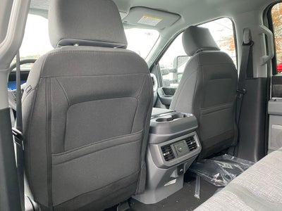 2026 Ford F-450SD XLT