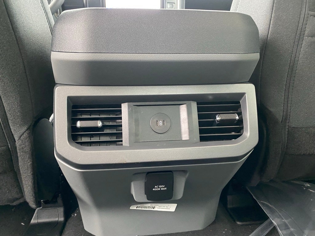 2026 Ford F-450SD XLT