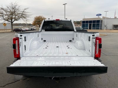 2026 Ford F-450SD XLT
