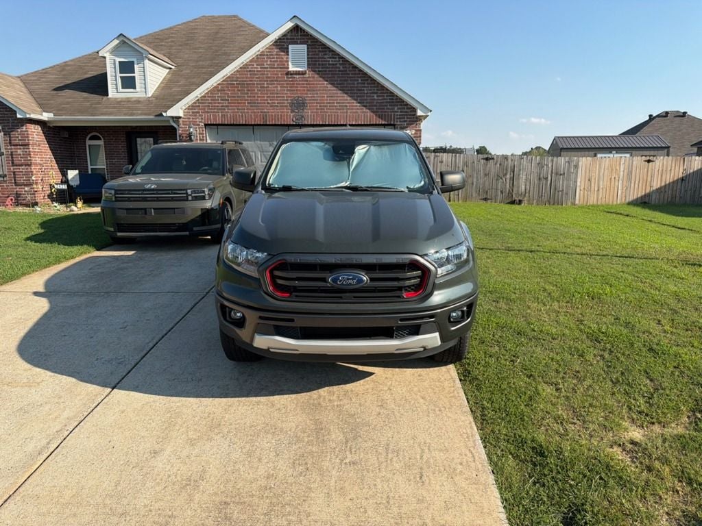 2022 Ford Ranger XLT - CLEAN CARFAX - FORD GOLD CERTIFIED