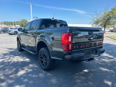 2022 Ford Ranger XLT - CLEAN CARFAX - FORD GOLD CERTIFIED