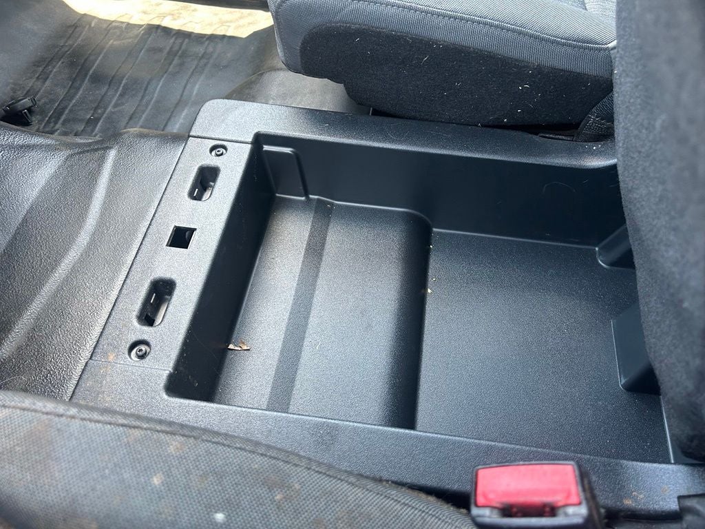2022 Ford F-150 XL - 4WD SUPERCREW