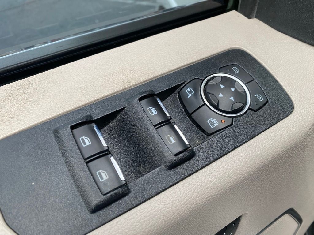 2019 Ford F-150 Limited