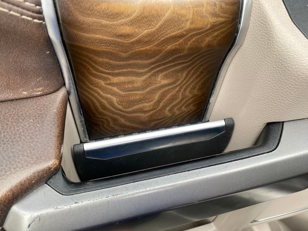 2019 Ford F-150 Limited