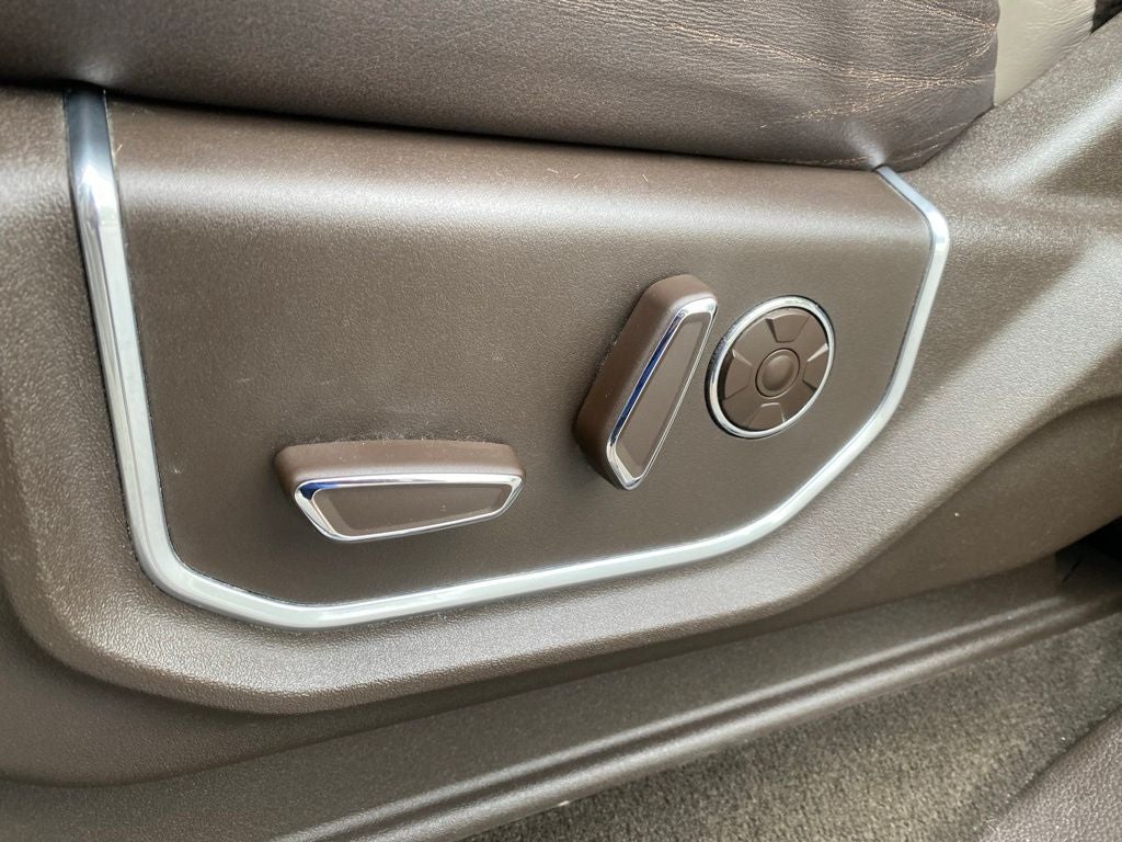 2019 Ford F-150 Limited