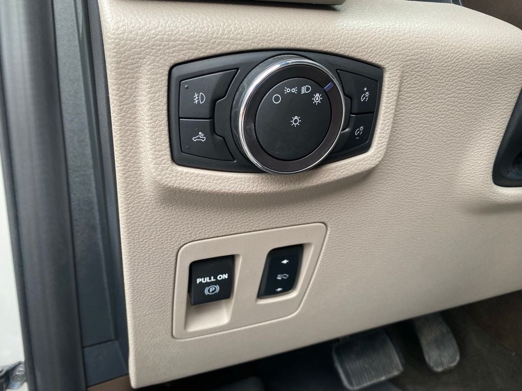 2019 Ford F-150 Limited