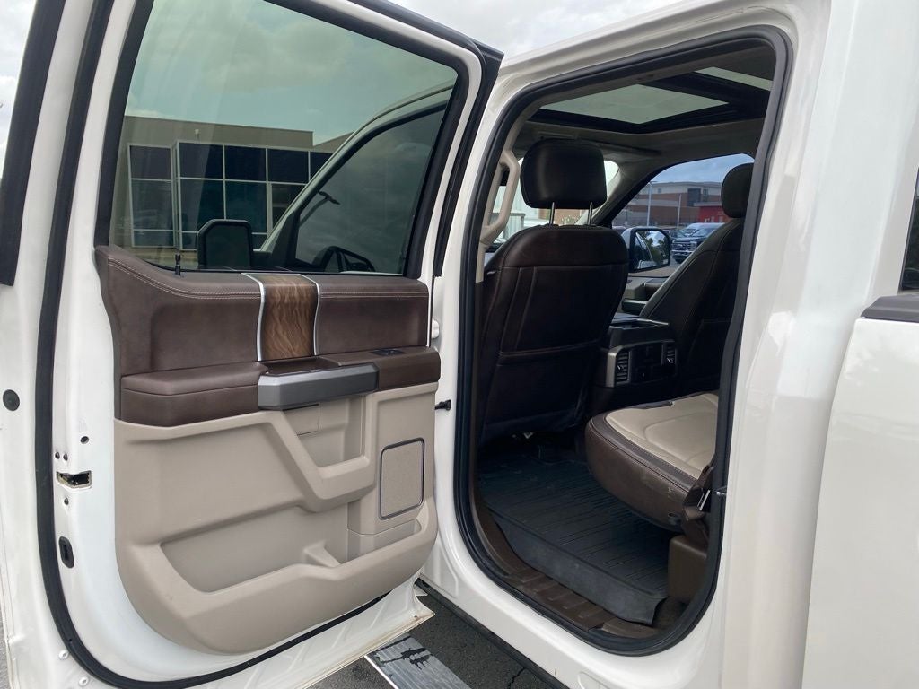 2019 Ford F-150 Limited